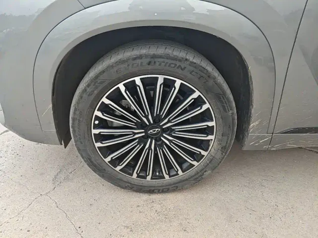 Chery Tiggo 9 C-DM — Фото автомобиля 22