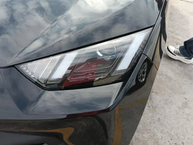 BYD Seagull — Фото автомобиля 5