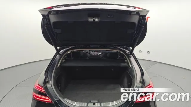 Genesis G70 — Фото автомобиля 25