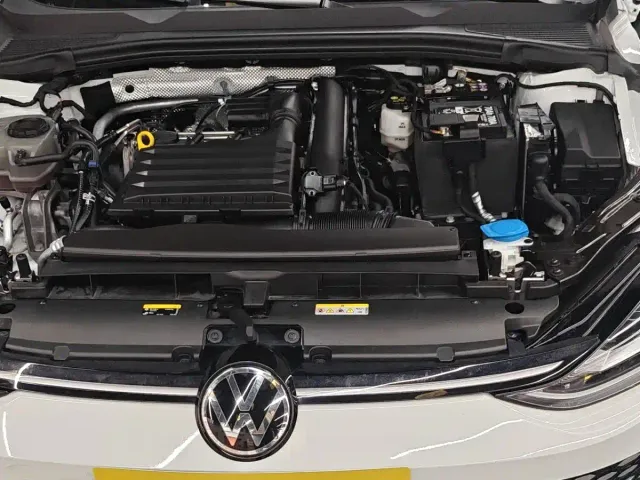 Volkswagen Lamando — Фото автомобиля 13