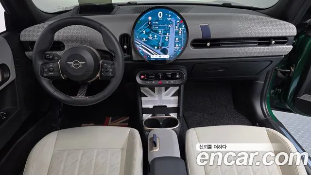 MINI Cooper 4th Gen — Фото автомобиля 7
