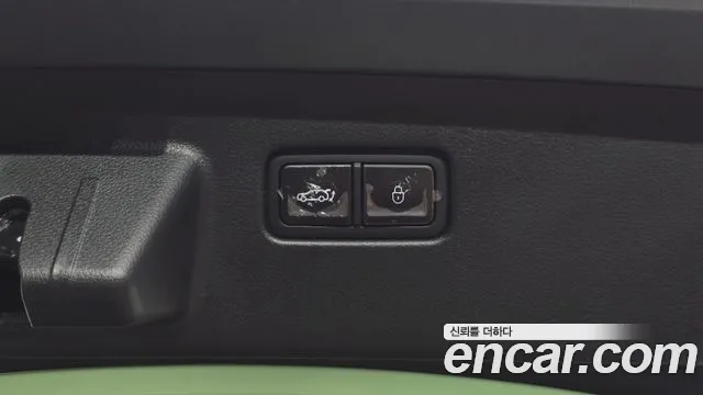 Genesis GV60 — Фото автомобиля 24