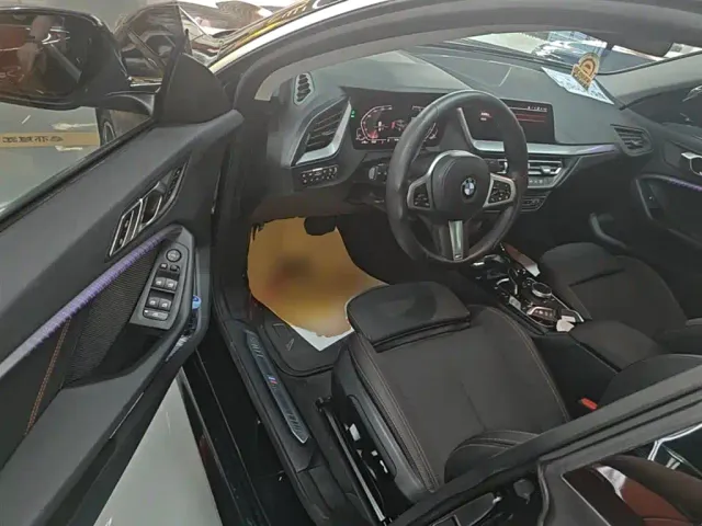 BMW 2 Series — Фото автомобиля 15