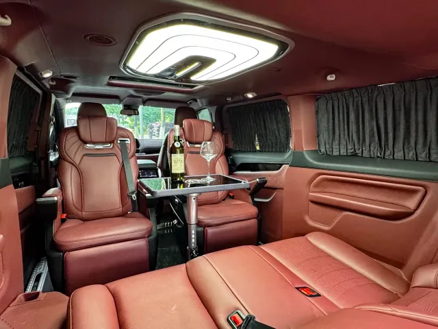 Kedi Auto Kedidia — Фото автомобиля 29