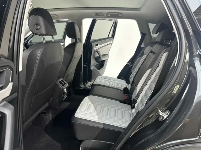 Volkswagen Tayron — Фото автомобиля 18