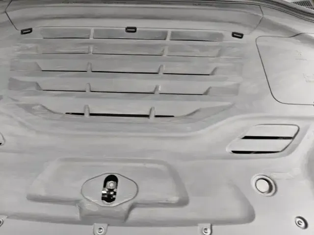 Leapmotor Leapmotor C11 2023 Pure Electric 500 Comfort Edition — Фото автомобиля 16