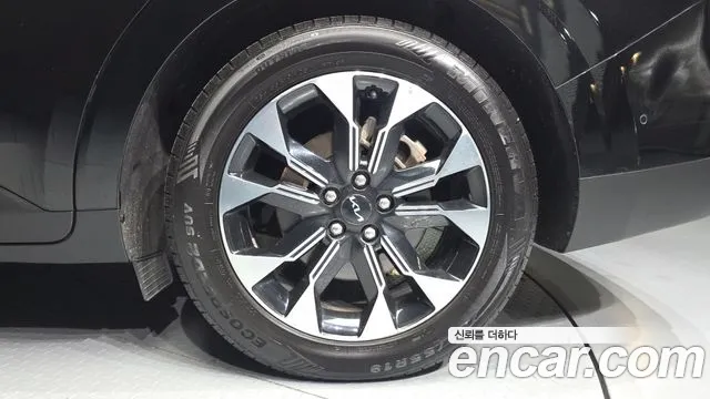 Kia Carnival 4th Gen — Фото автомобиля 6