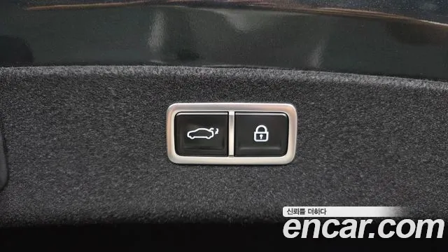 Genesis G80 Бензин 3.5 турбо AWD — Фото автомобиля 19