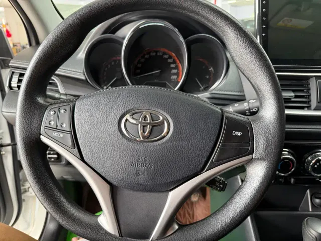 Toyota YARiS L Zhi Xuan — Фото автомобиля 12