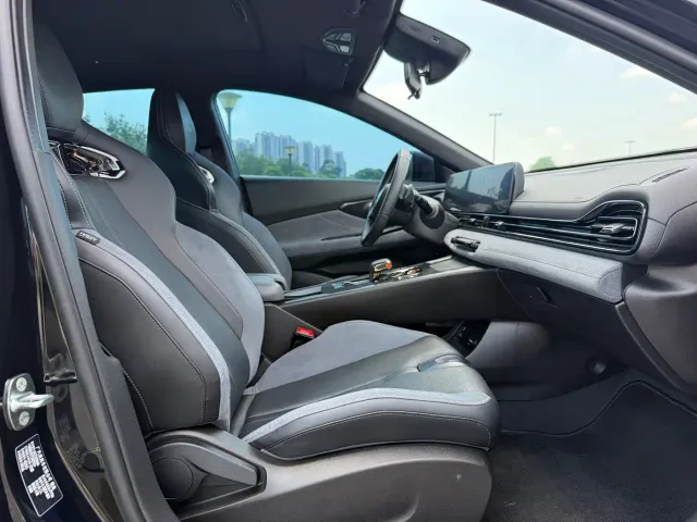 GAC Trumpchi Emkoo — Фото автомобиля 27