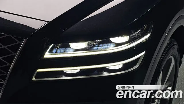 Genesis GV80 — Фото автомобиля 7