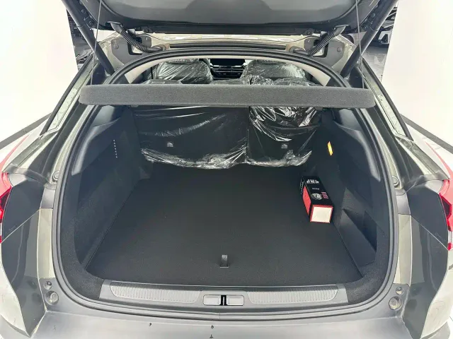 Citroen C5 X — Фото автомобиля 18