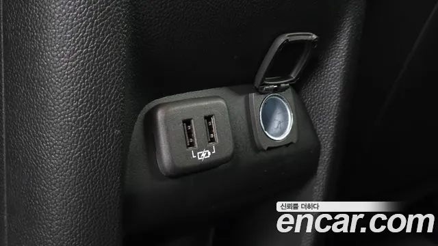 Chevrolet Colorado — Фото автомобиля 20