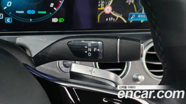 Mercedes-Benz E-Class W213 — Фото автомобиля 12