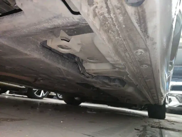 Buick Regal — Фото автомобиля 20