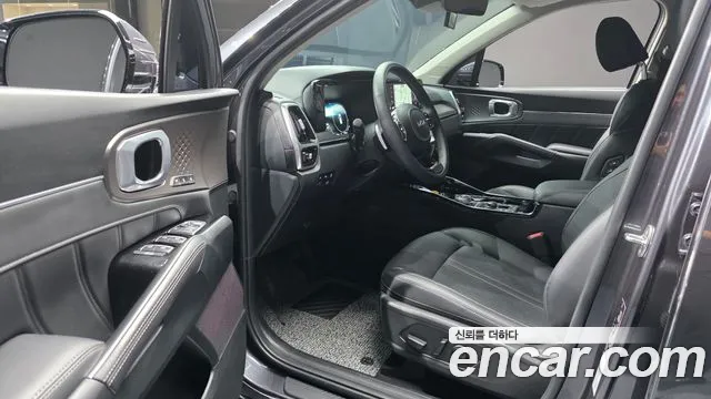 Kia Sorento 4th Gen — Фото автомобиля 15