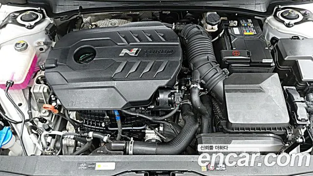 Hyundai AVANTE — Фото автомобиля 19