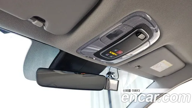 Hyundai Avante CN7 — Фото автомобиля 24