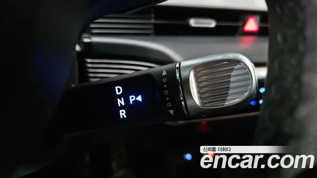 Hyundai Ioniq 5 — Фото автомобиля 9