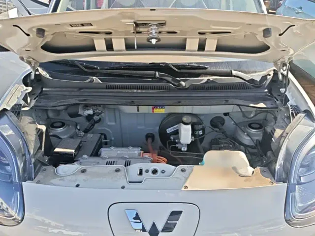 Wuling Hongguang Mini EV — Фото автомобиля 19