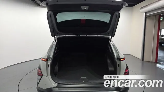 Hyundai Kona SX2 — Фото автомобиля 26