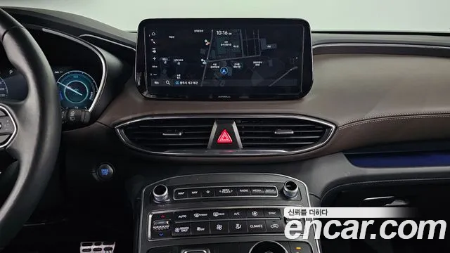 Hyundai Santafe — Фото автомобиля 12