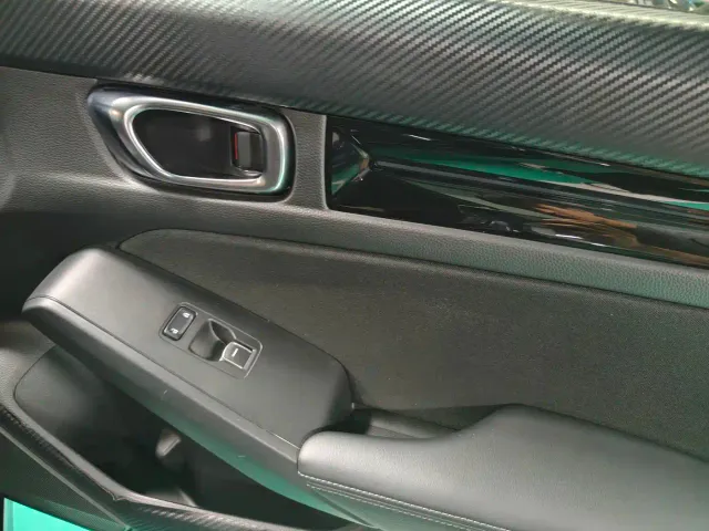 Honda Civic — Фото автомобиля 13