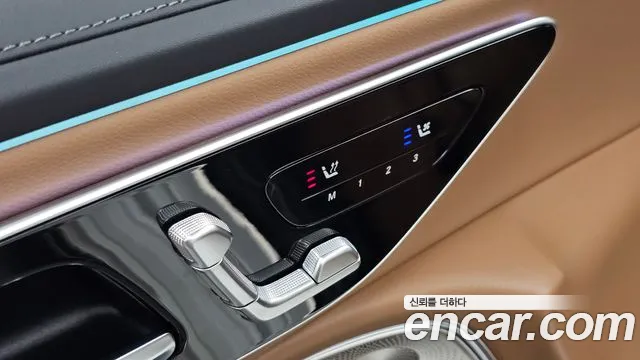 Mercedes-Benz E-Class E-класс W214 E300 4MATIC Exclusive — Фото автомобиля 20