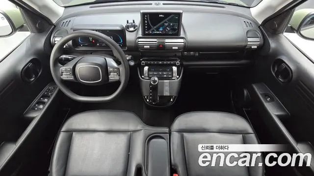 Hyundai Casper — Фото автомобиля 7