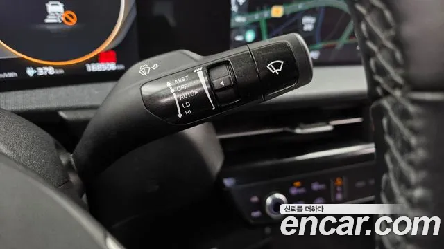 Kia EV6 — Фото автомобиля 19
