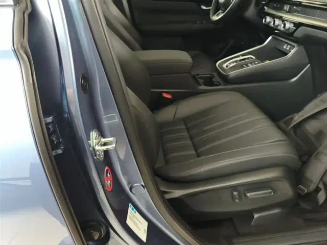 Honda Breeze — Фото автомобиля 19