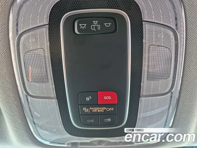 Hyundai Avante CN7 — Фото автомобиля 14