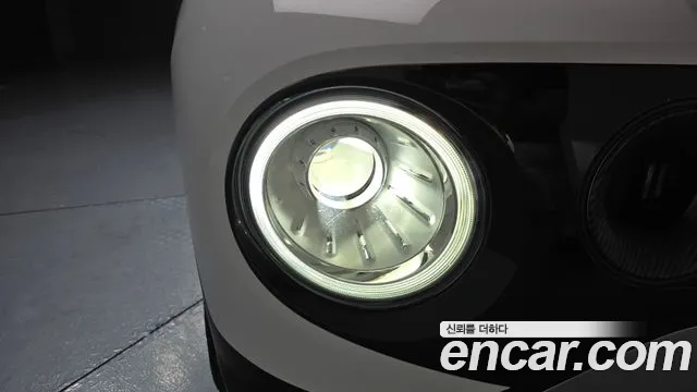 Hyundai Casper Casper Turbo Inspiration — Фото автомобиля 18