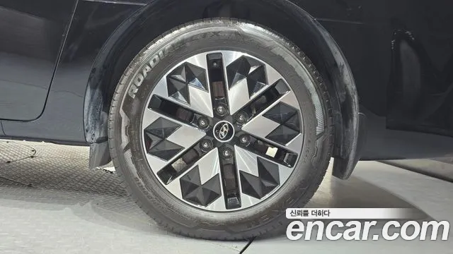 Hyundai Staria — Фото автомобиля 21