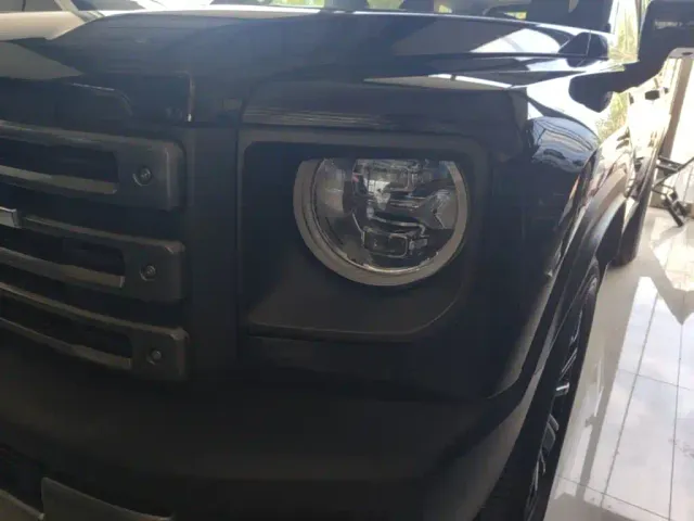 Haval Raptor — Фото автомобиля 23