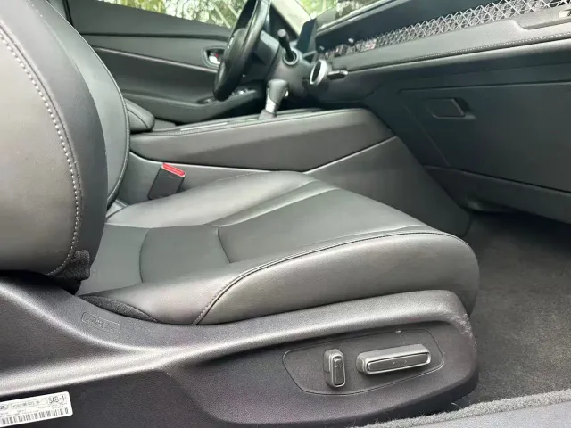 Honda Accord — Фото автомобиля 14
