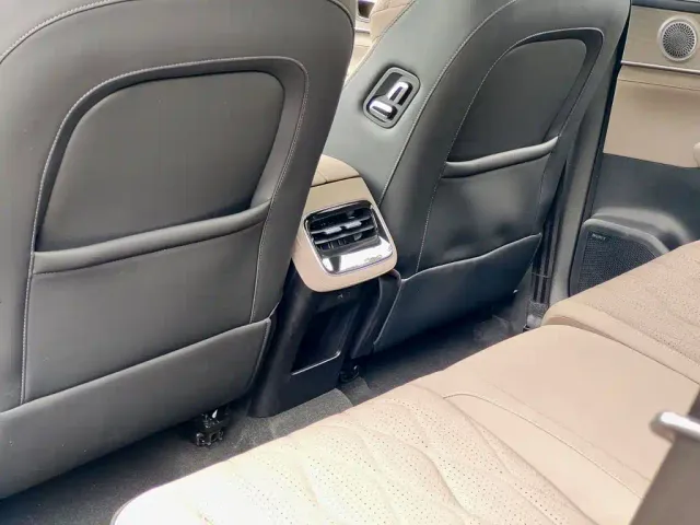 Chery Tiggo 8 PLUS C-DM — Фото автомобиля 9