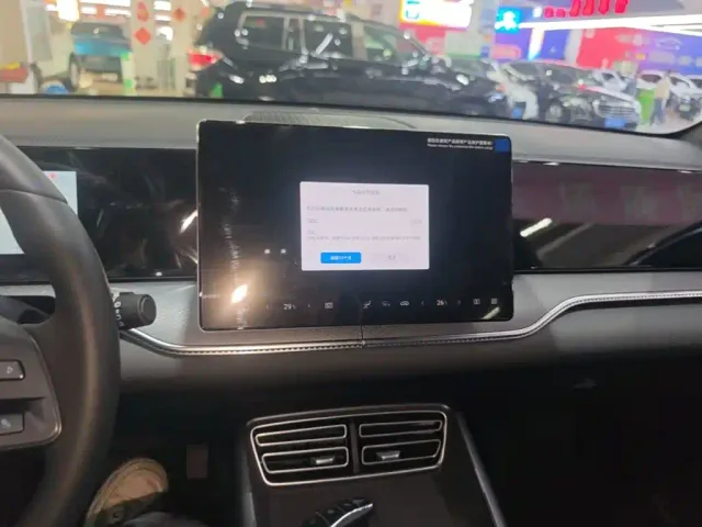 BYD Song Pro — Фото автомобиля 12