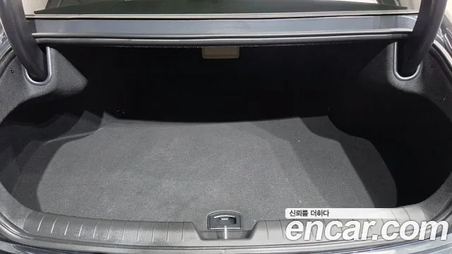 Hyundai Grandeur GN7 — Фото автомобиля 26