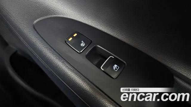 Hyundai Grandeur New — Фото автомобиля 25