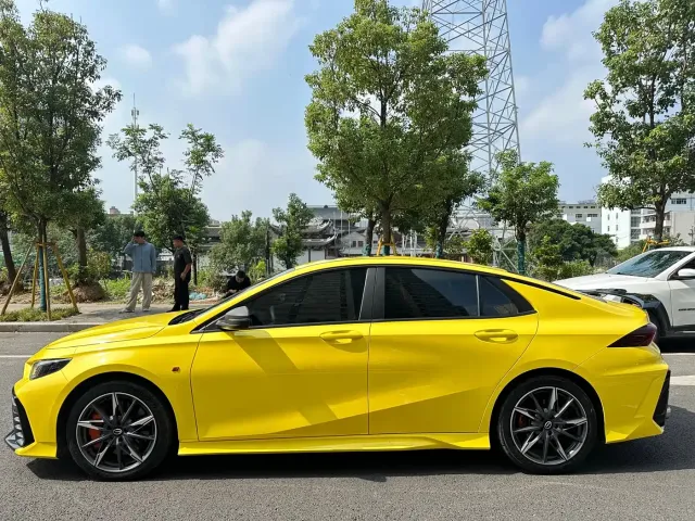 GAC Trumpchi Emkoo — Фото автомобиля 3