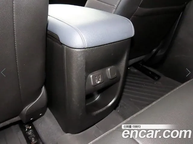 Chevrolet Colorado — Фото автомобиля 16