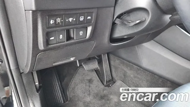 Hyundai Sonata DN8 — Фото автомобиля 27