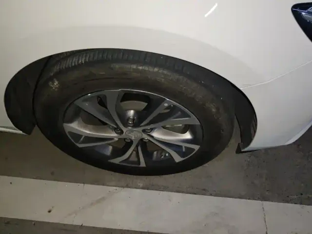 Buick Verano — Фото автомобиля 6