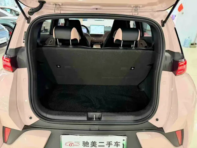 BYD Seagull — Фото автомобиля 16