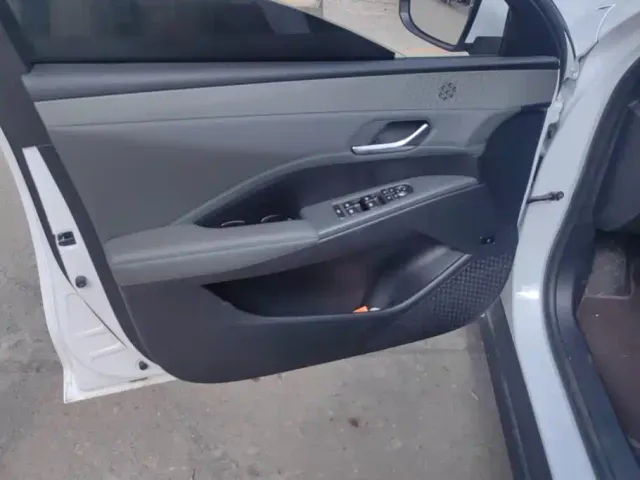 BYD Qin PLUS — Фото автомобиля 7