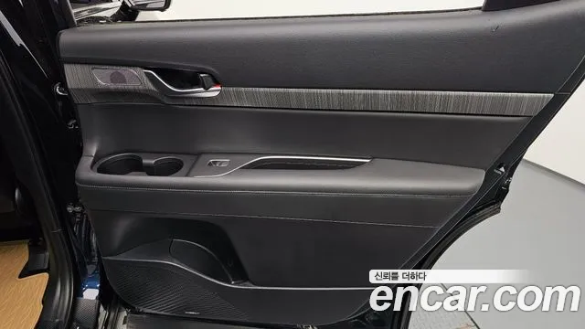 Hyundai Palisade The New Palisade Бензин 3.8 2WD — Фото автомобиля 24