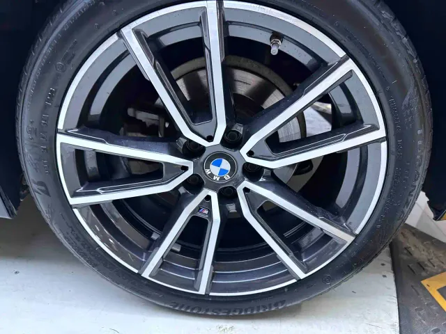 BMW 3 Series — Фото автомобиля 22