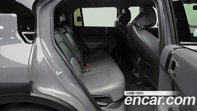 Kia EV3 — Фото автомобиля 12