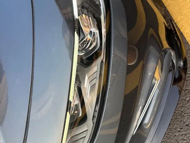 Geely Xingrui — Фото автомобиля 5